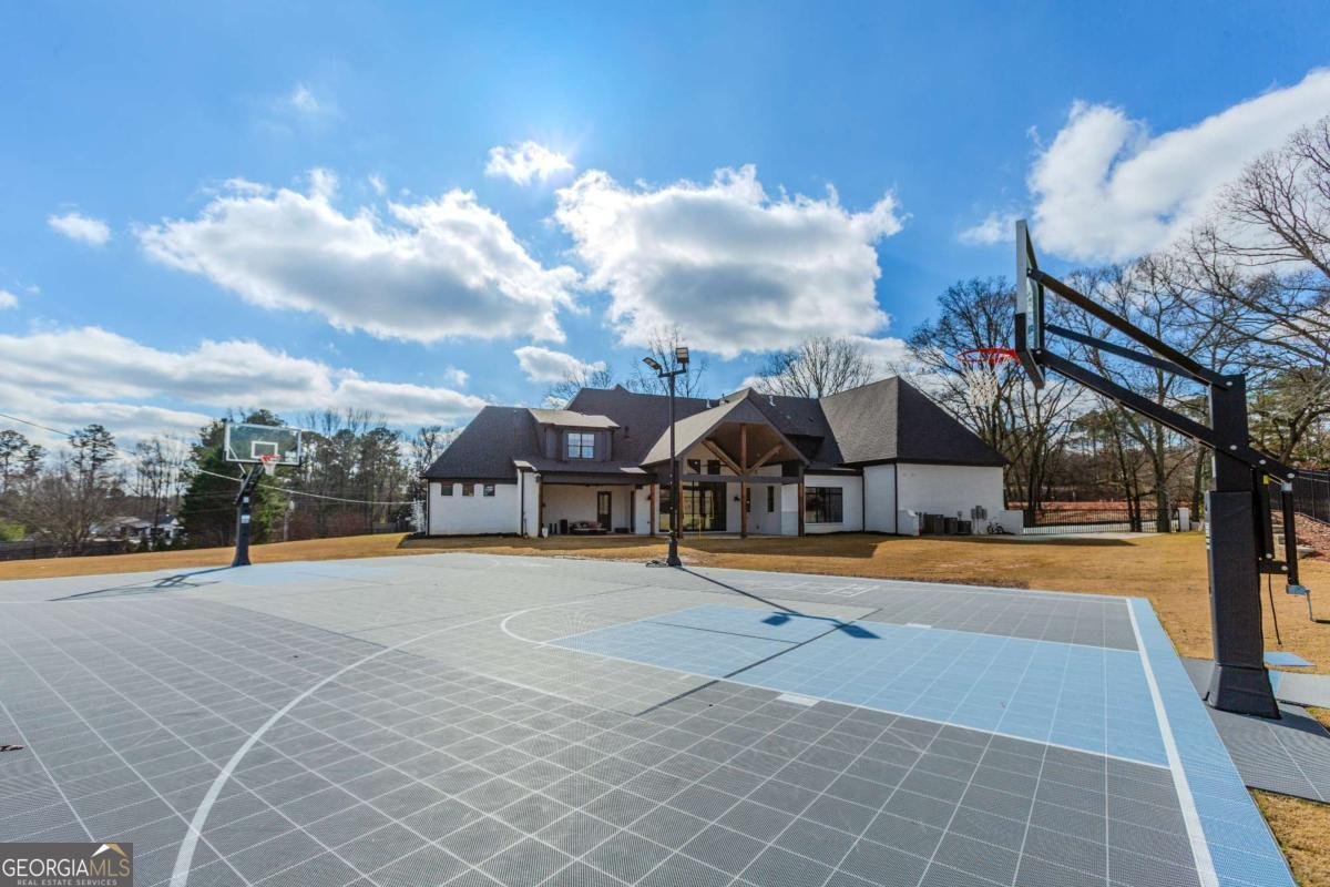 3277 Bailey Road Dacula - 57