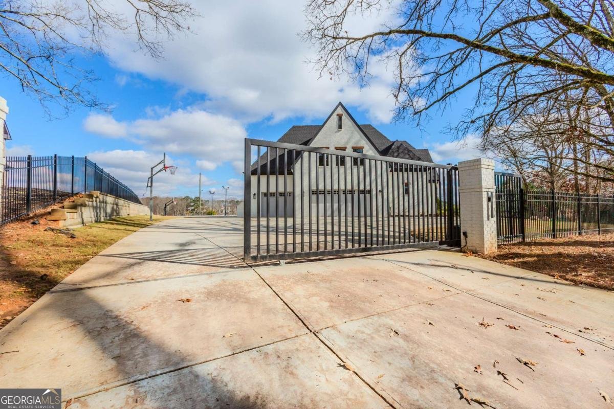 3277 Bailey Road Dacula - 58