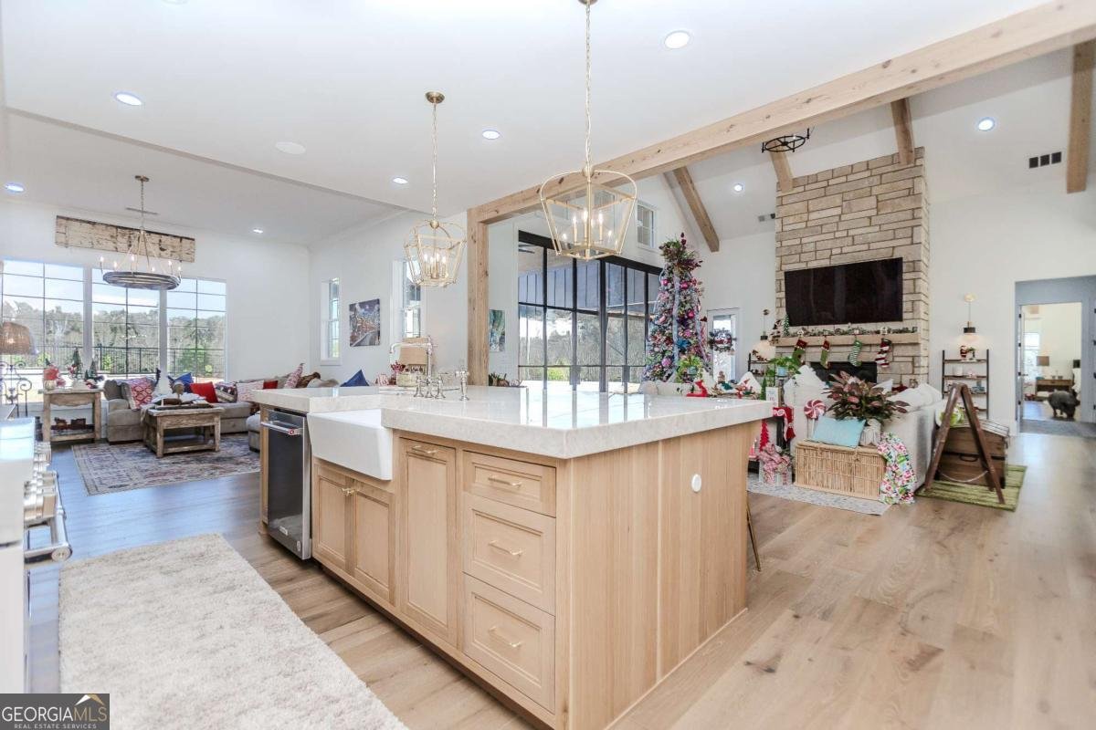 3277 Bailey Road Dacula - 6