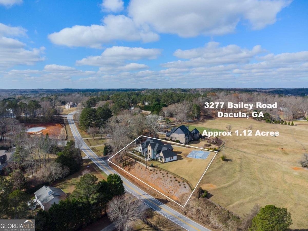 3277 Bailey Road Dacula - 60