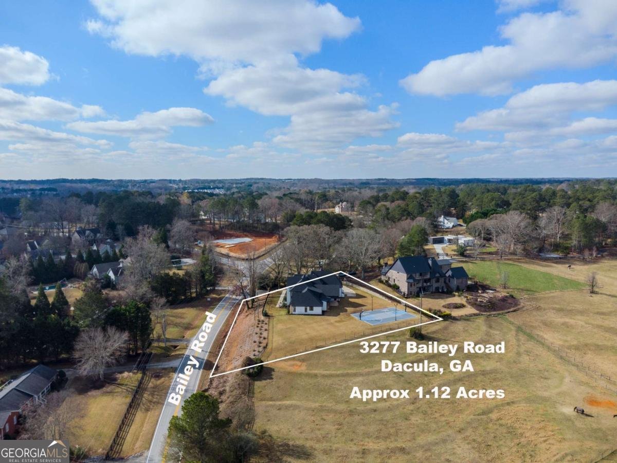 3277 Bailey Road Dacula - 61