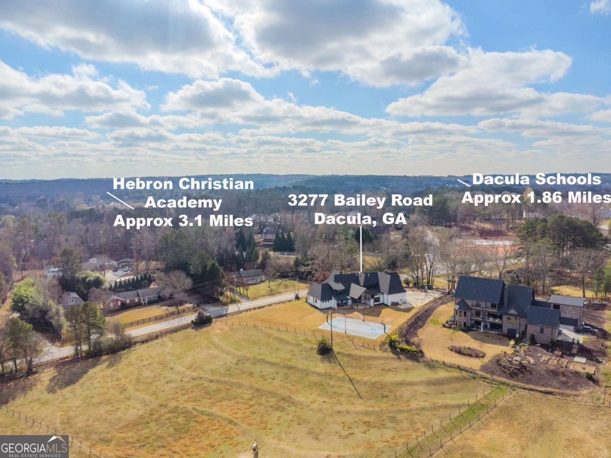 3277 Bailey Road Dacula - 62