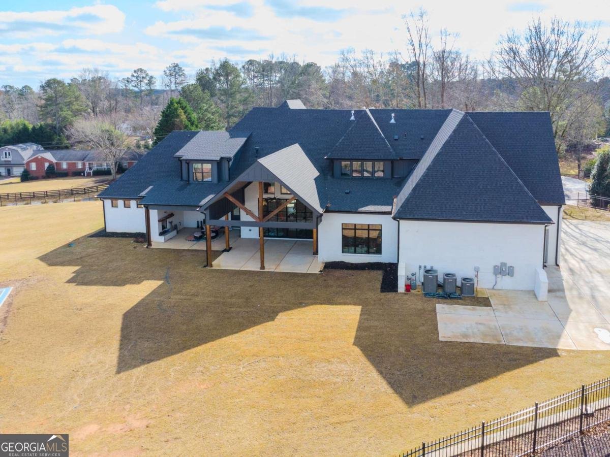 3277 Bailey Road Dacula - 63