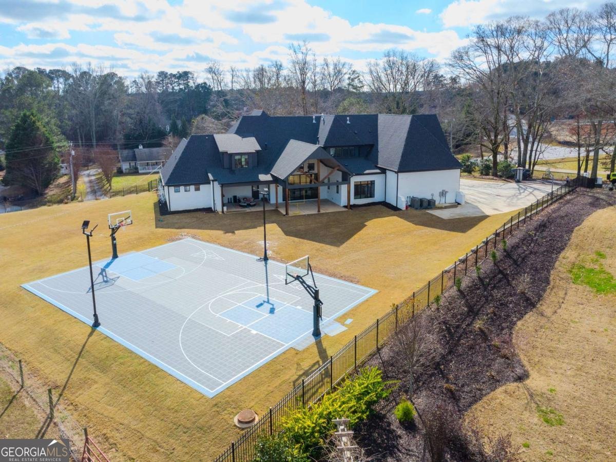 3277 Bailey Road Dacula - 64