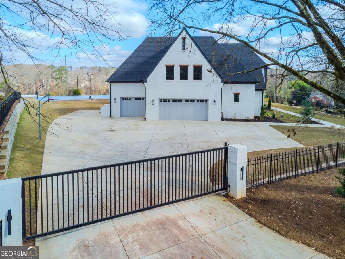 3277 Bailey Road Dacula - 65