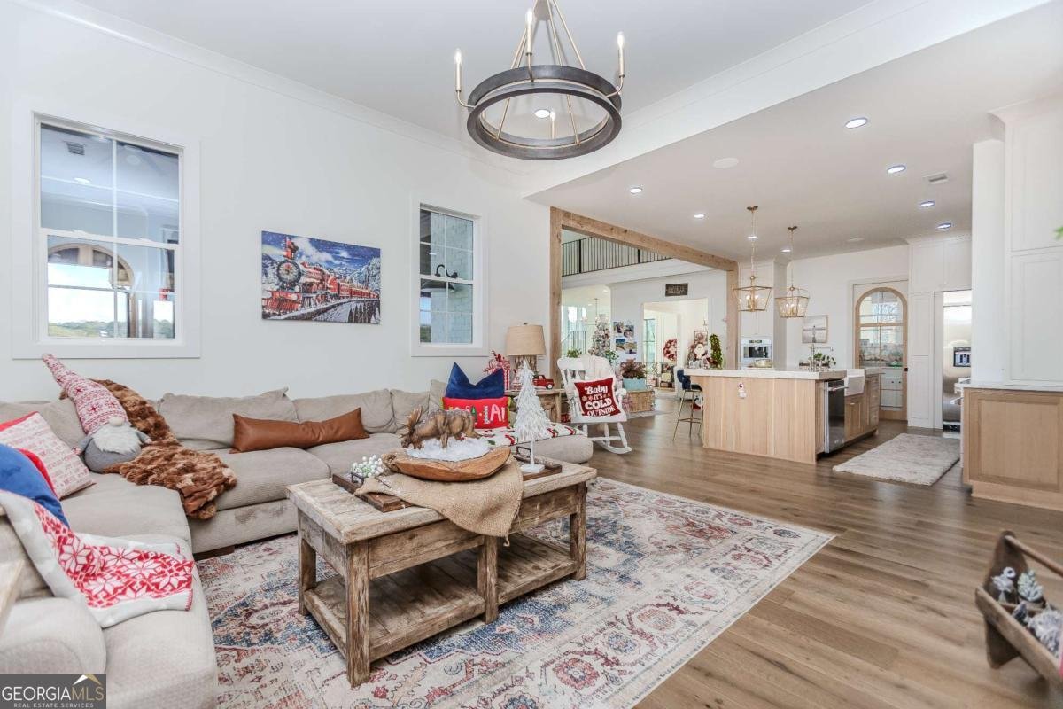 3277 Bailey Road Dacula - 7