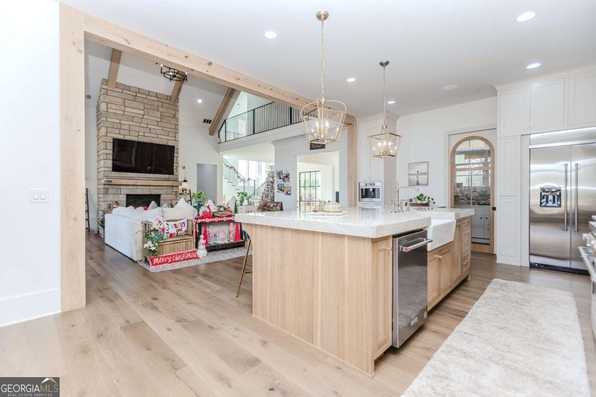 3277 Bailey Road Dacula - 8