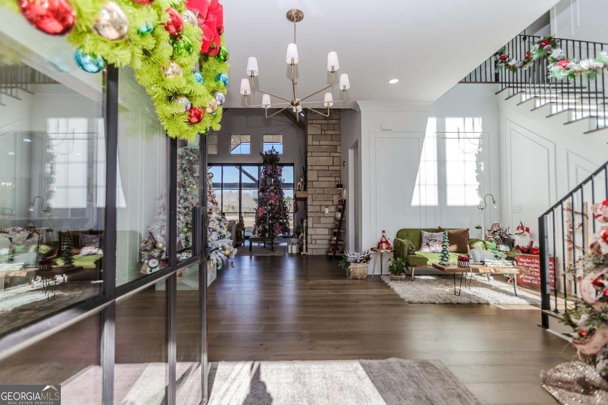 3277 Bailey Road Dacula - 9