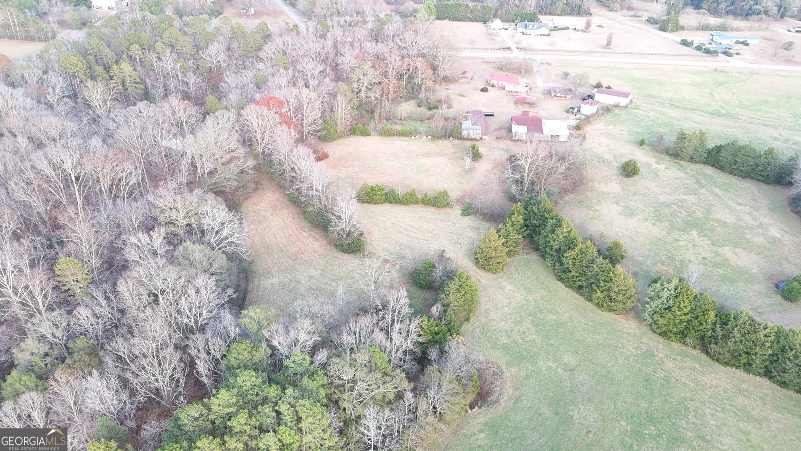 2061 Hartwell Highway Elberton - 10