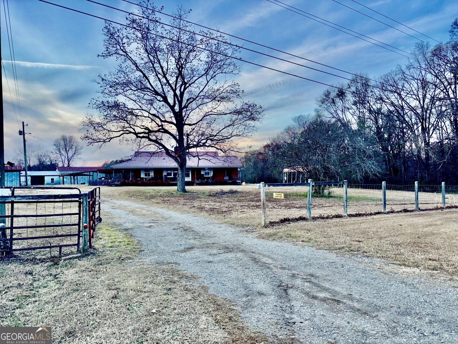 2061 Hartwell Highway Elberton - 12