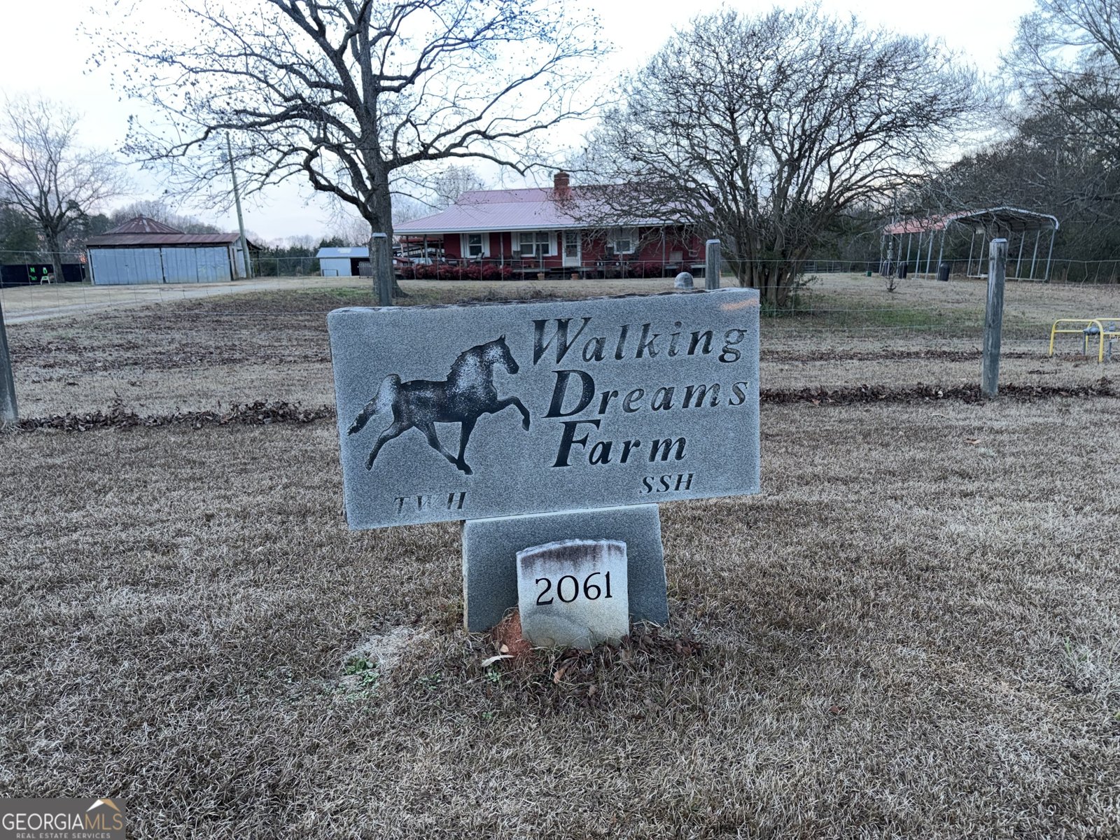 2061 Hartwell Highway Elberton - 13