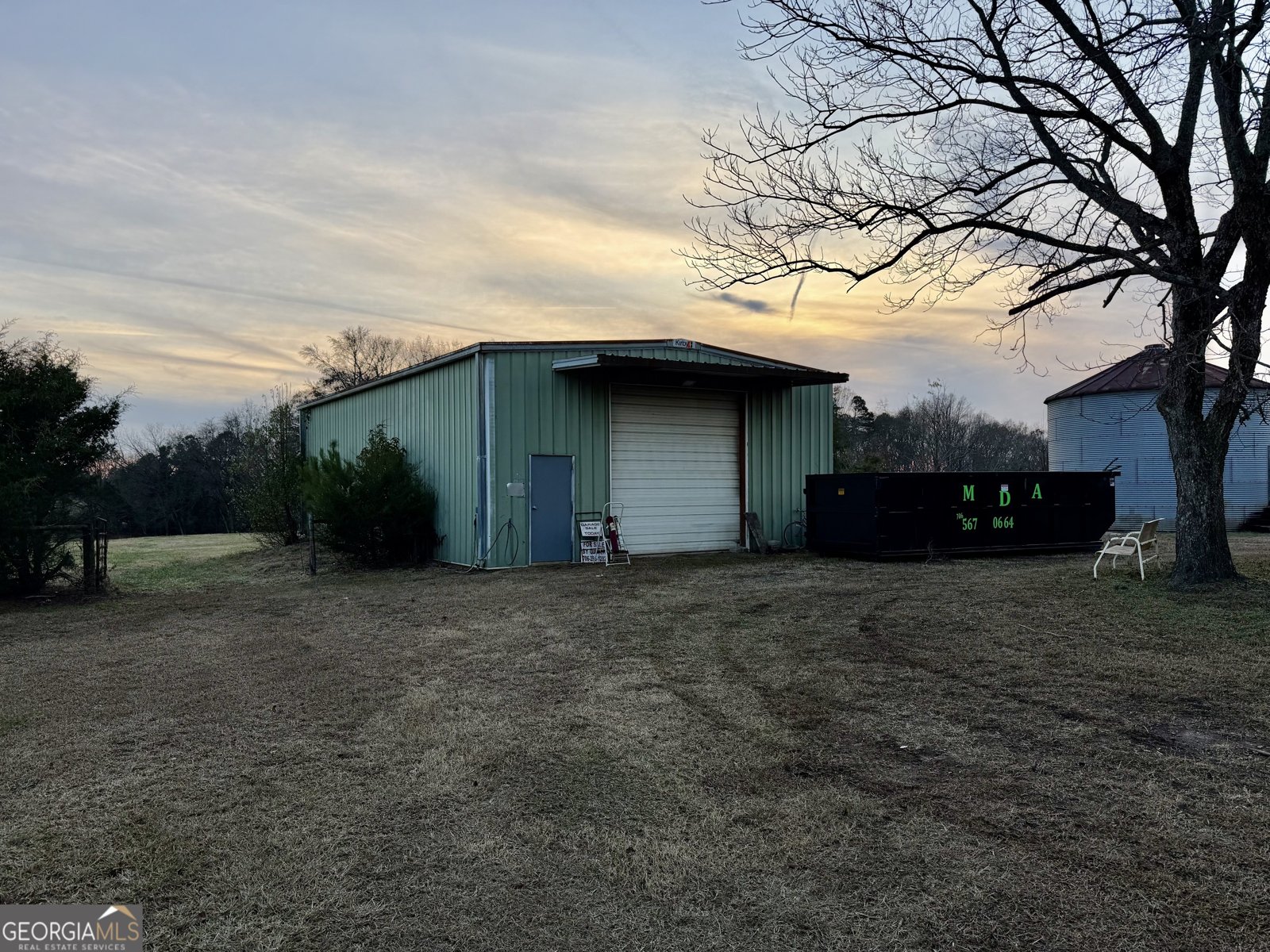 2061 Hartwell Highway Elberton - 14