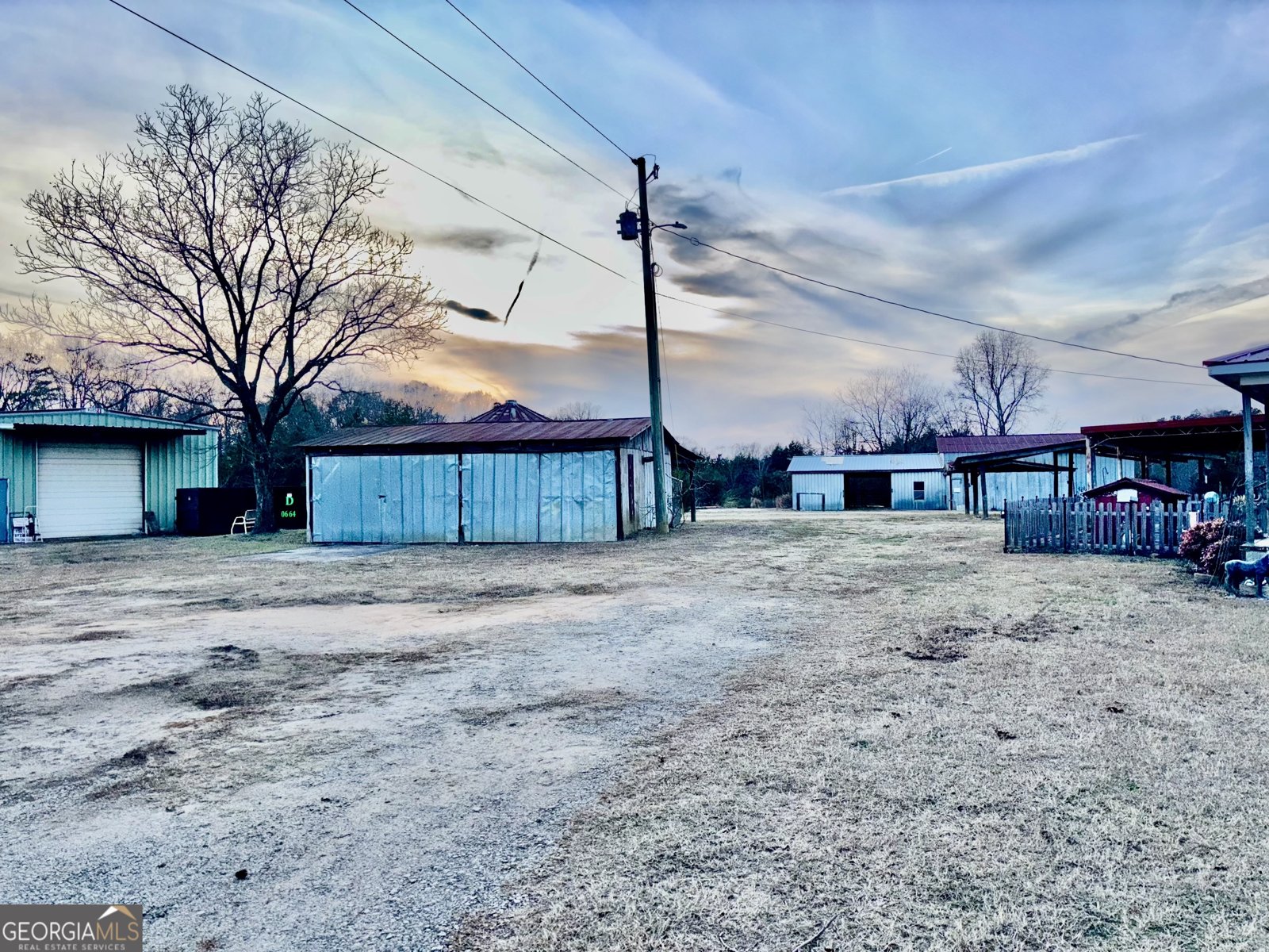 2061 Hartwell Highway Elberton - 15