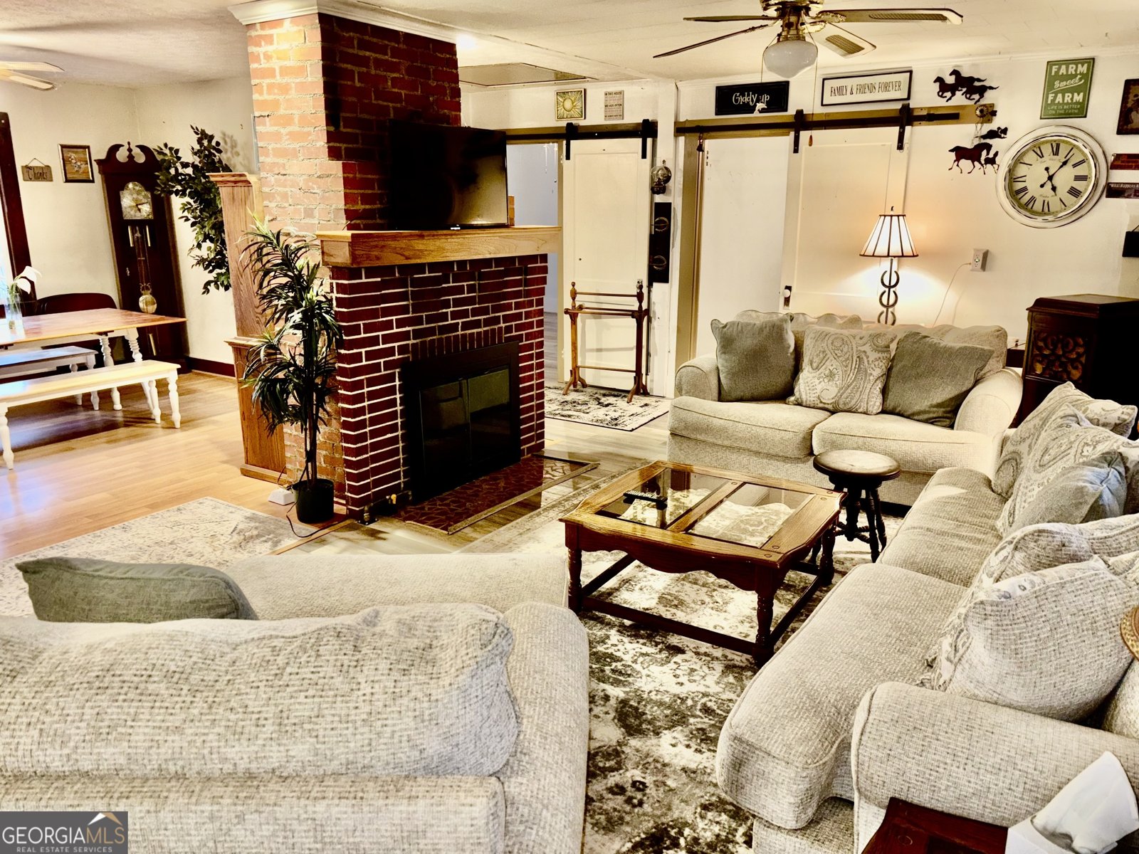 2061 Hartwell Highway Elberton - 16