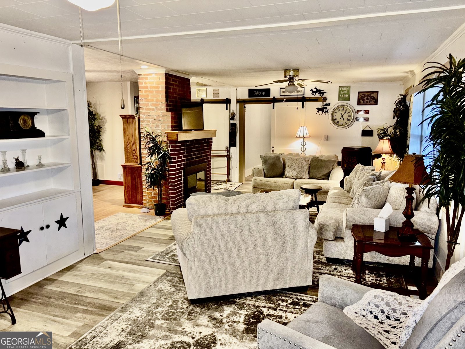 2061 Hartwell Highway Elberton - 17