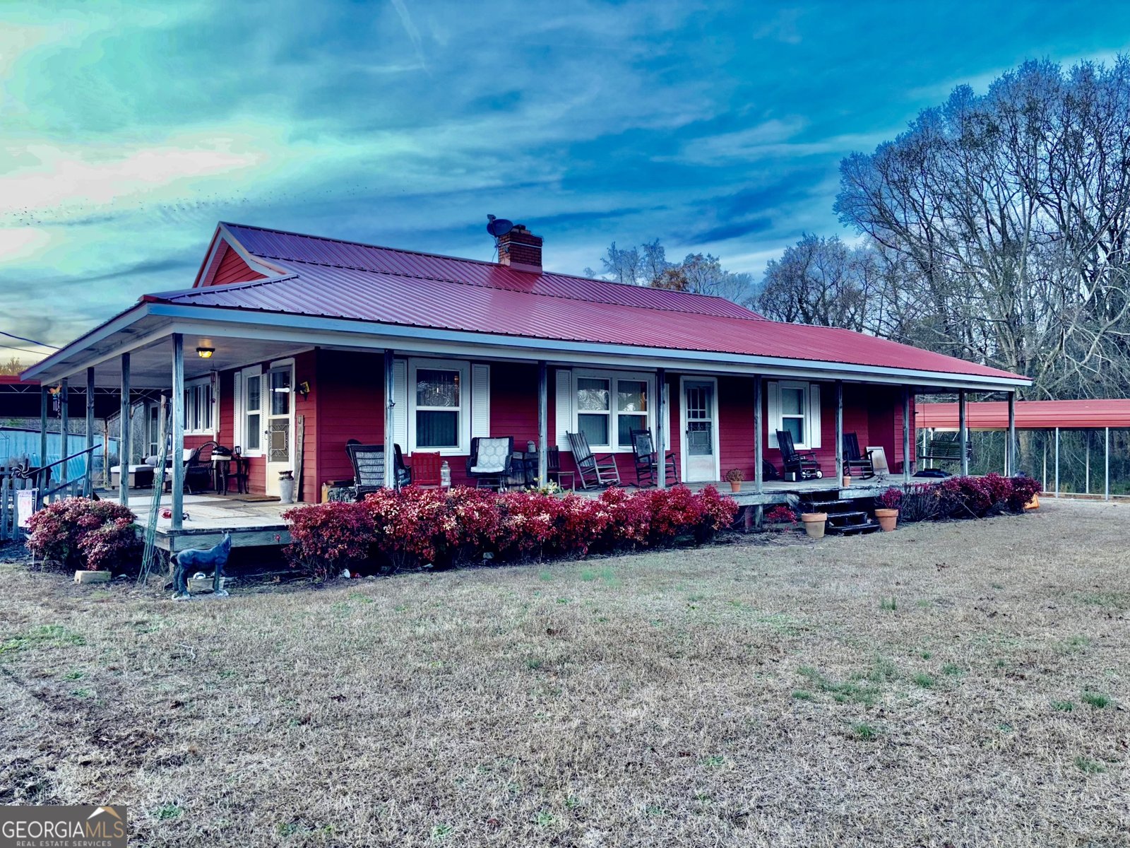 2061 Hartwell Highway Elberton - 2