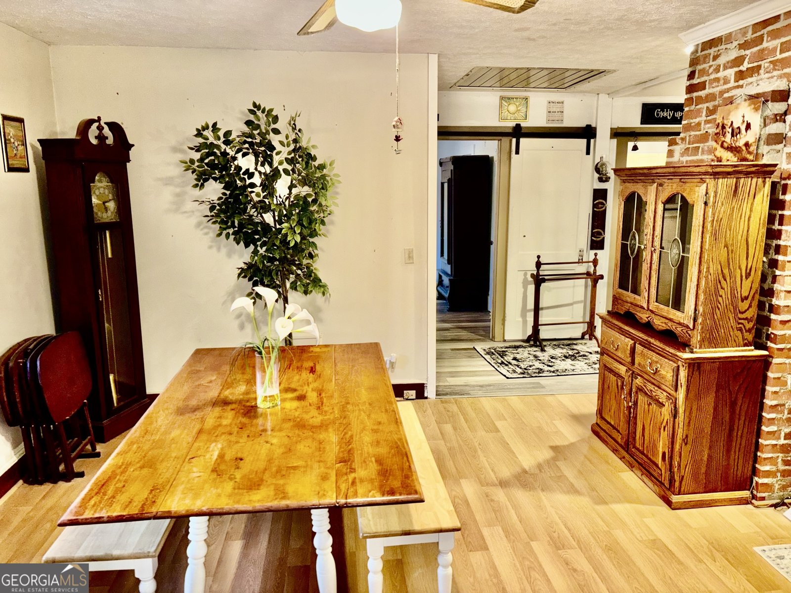 2061 Hartwell Highway Elberton - 23