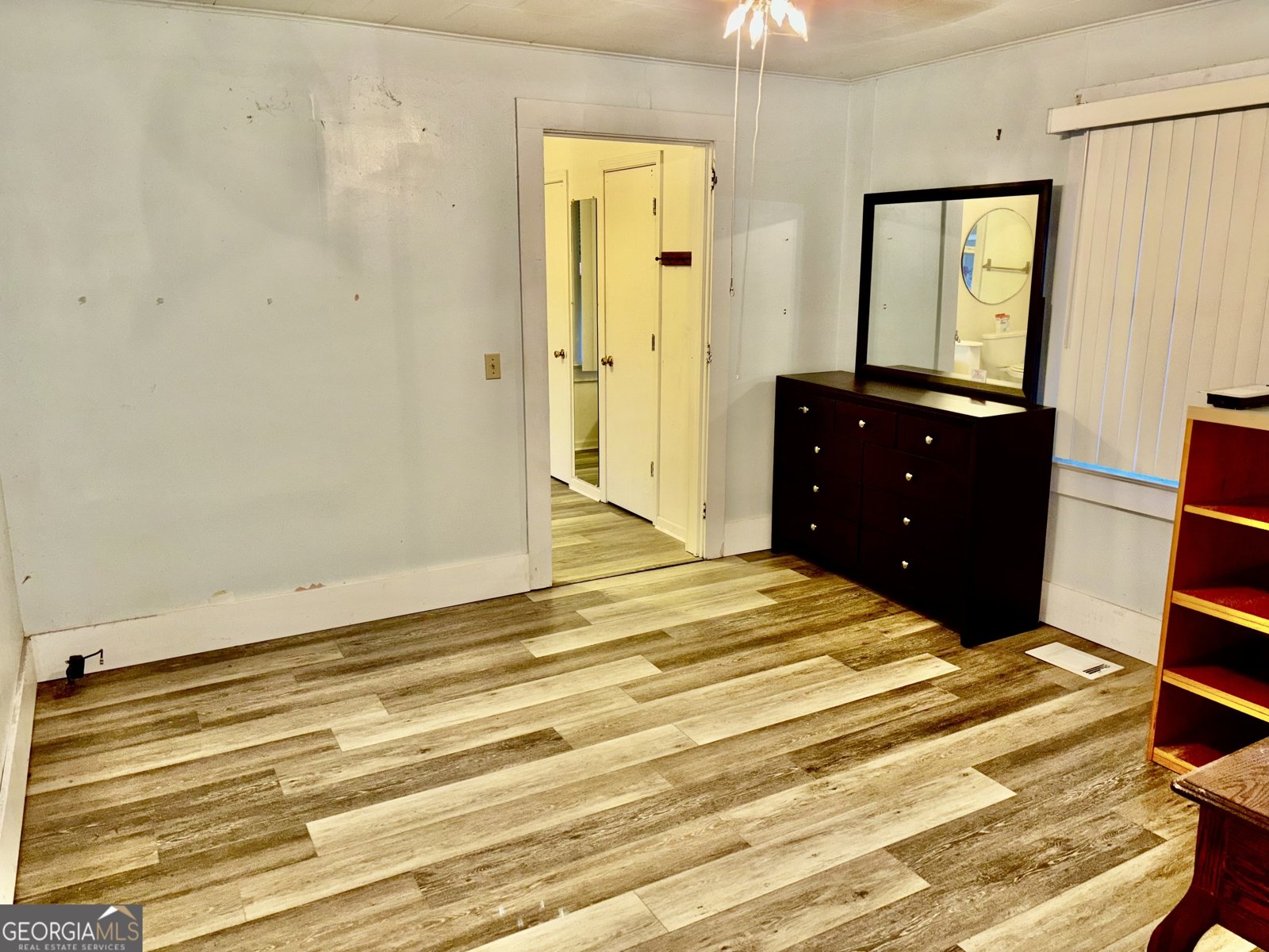 2061 Hartwell Highway Elberton - 27