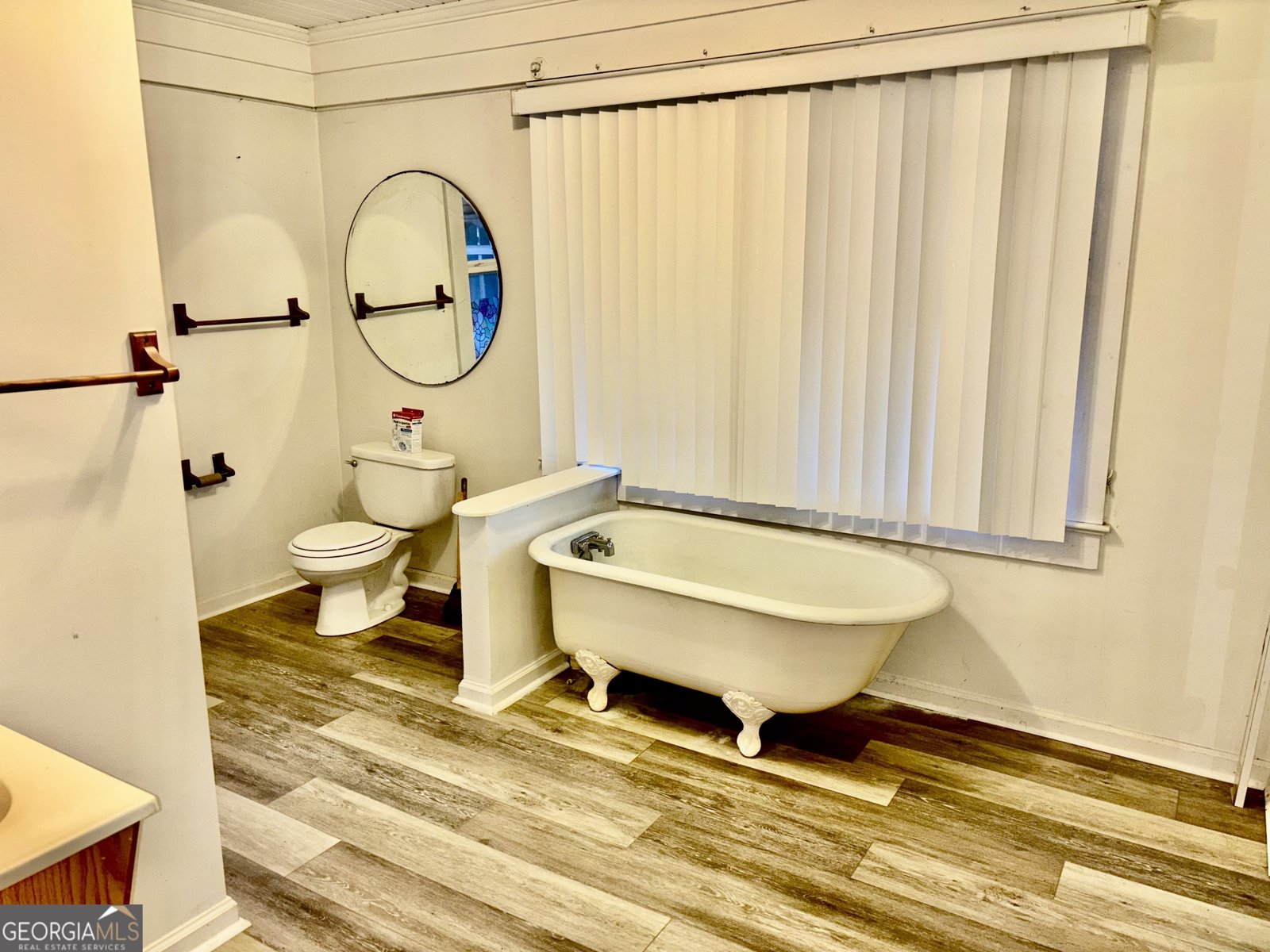 2061 Hartwell Highway Elberton - 28