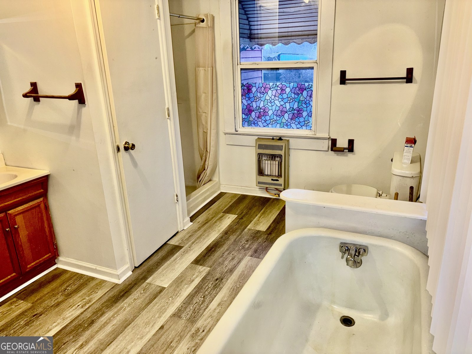 2061 Hartwell Highway Elberton - 29