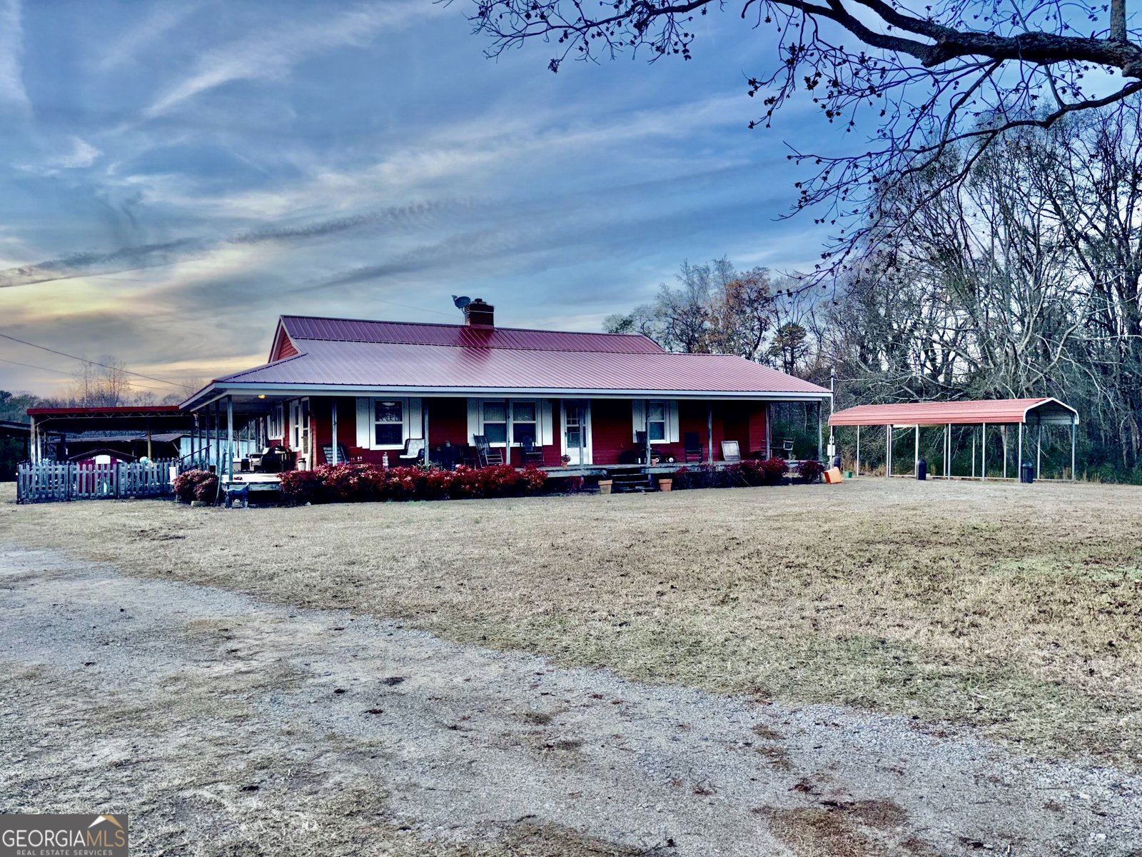 2061 Hartwell Highway Elberton - 3