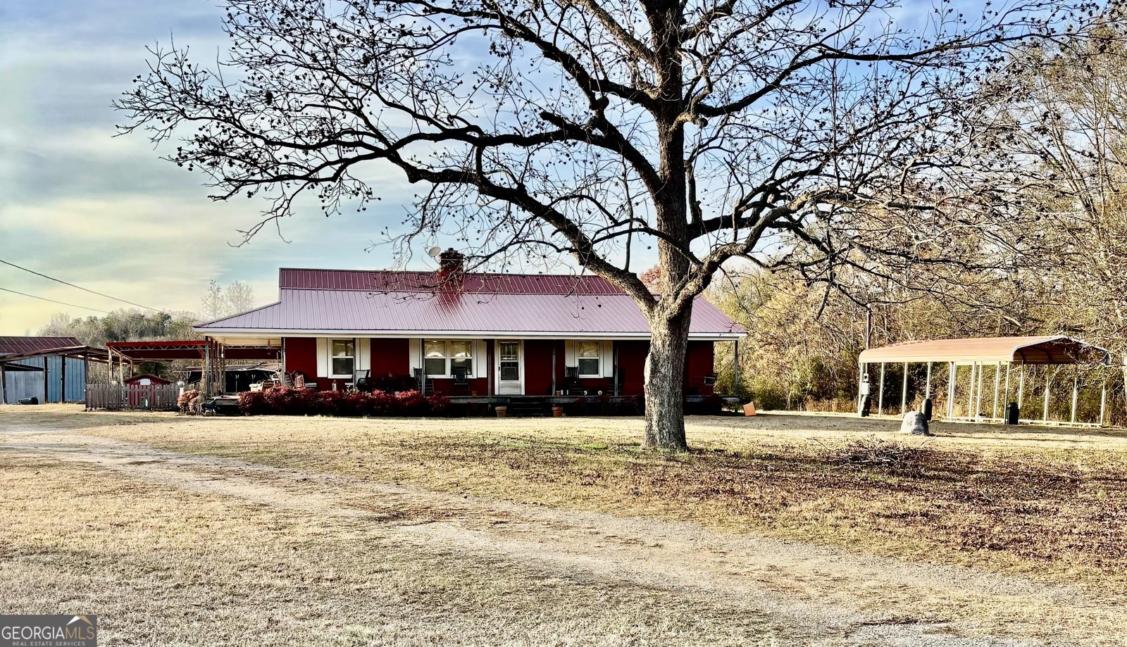 2061 Hartwell Highway Elberton - 31