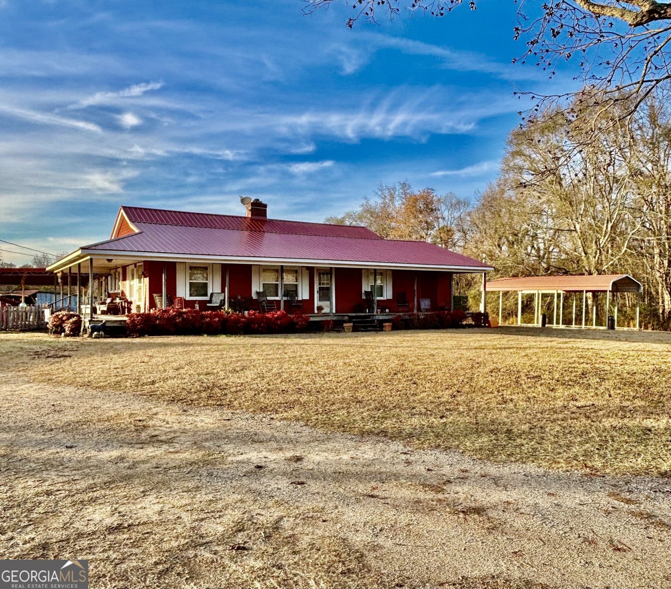 2061 Hartwell Highway Elberton - 32