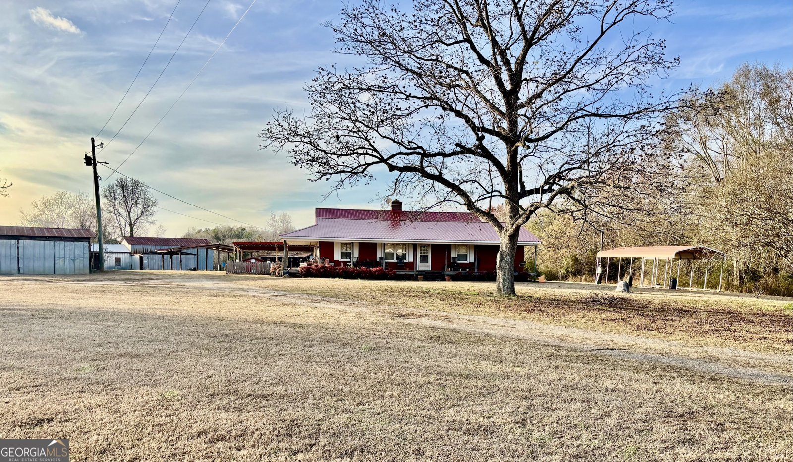 2061 Hartwell Highway Elberton - 33