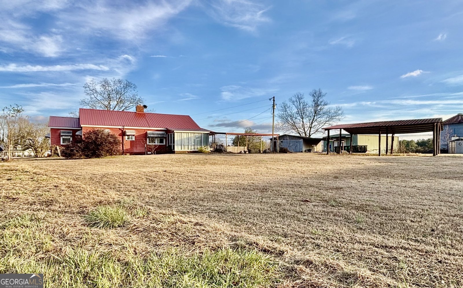 2061 Hartwell Highway Elberton - 34