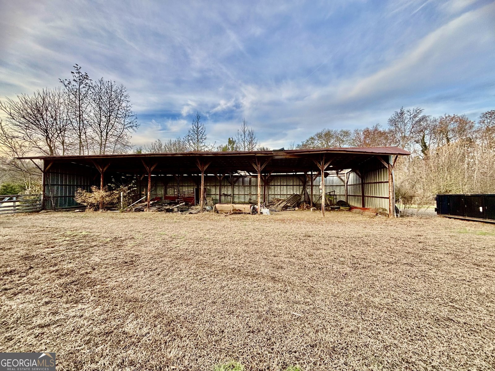 2061 Hartwell Highway Elberton - 37