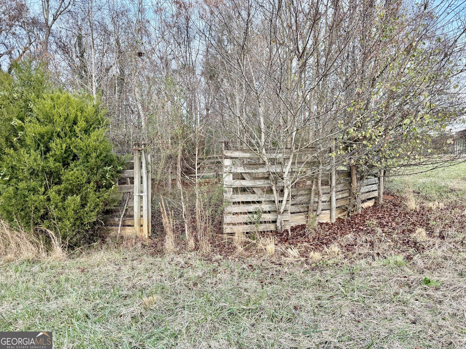 2061 Hartwell Highway Elberton - 38