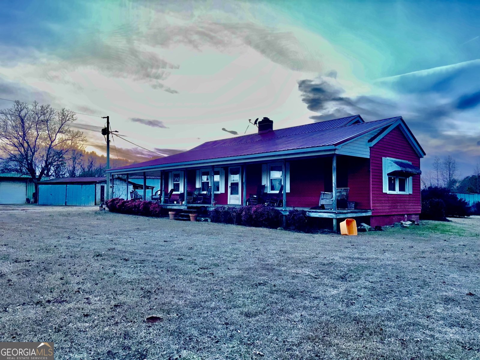 2061 Hartwell Highway Elberton - 4