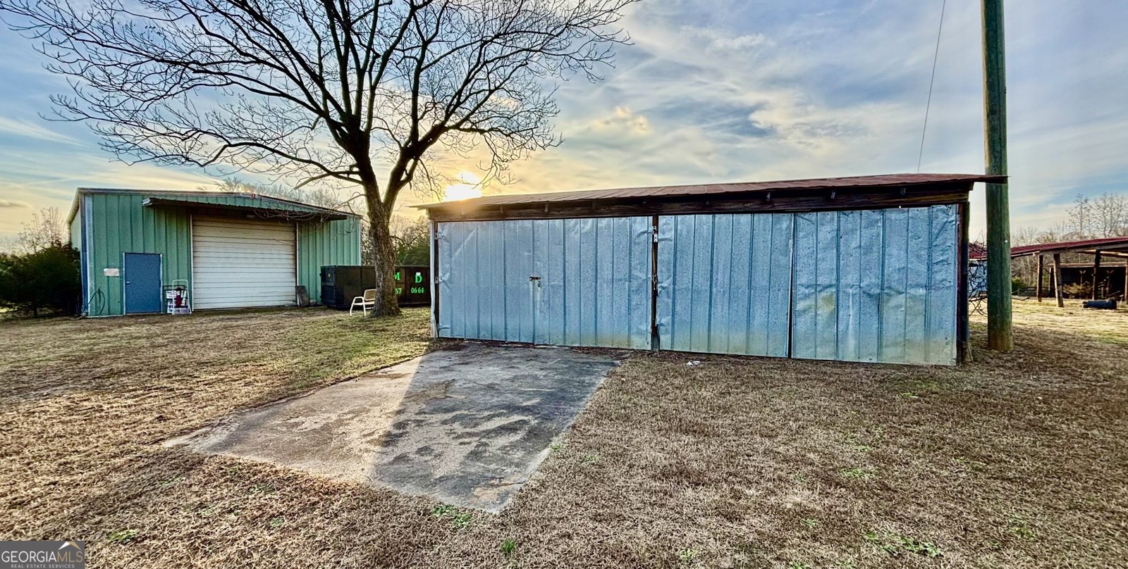 2061 Hartwell Highway Elberton - 43