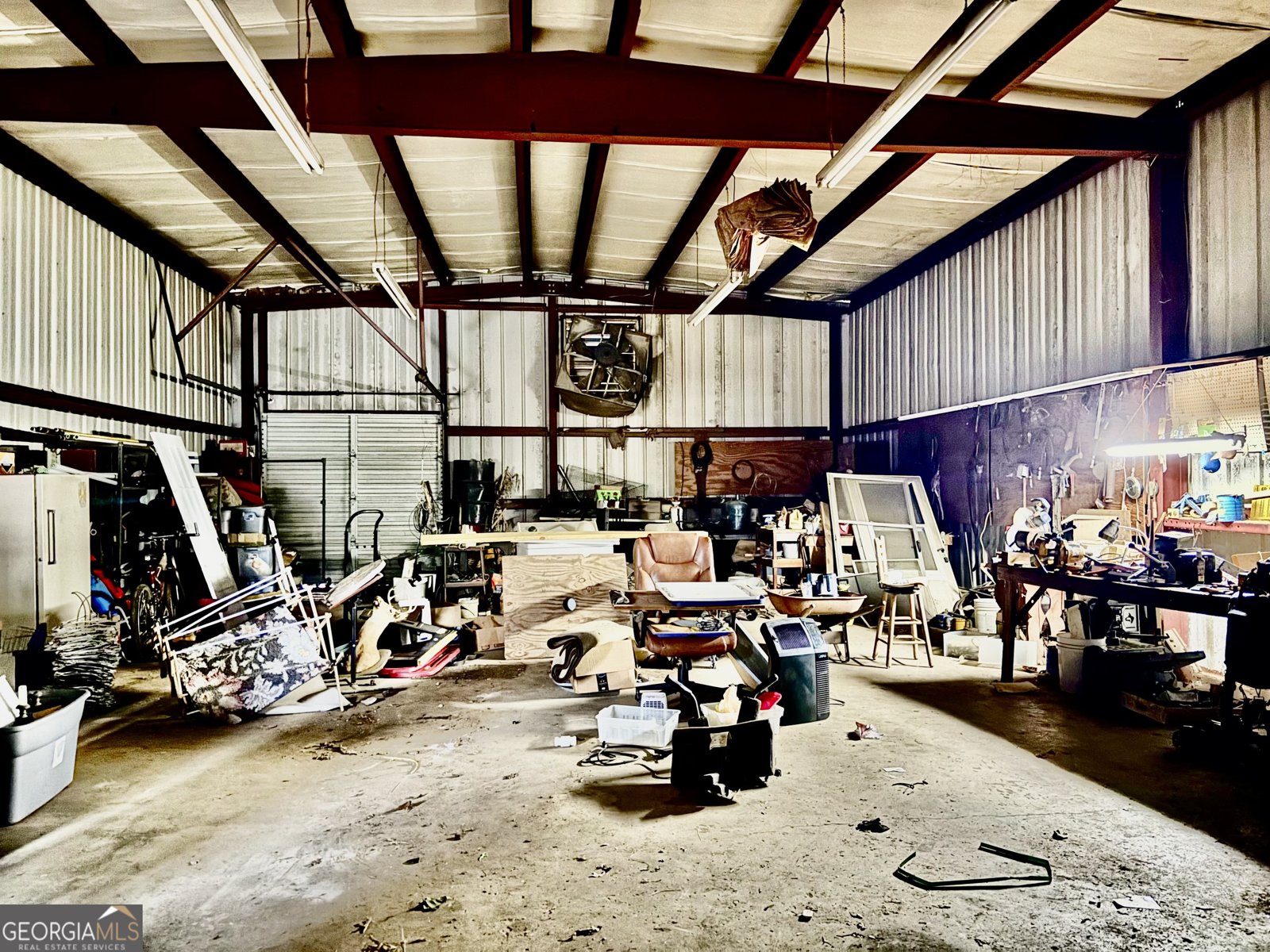 2061 Hartwell Highway Elberton - 44