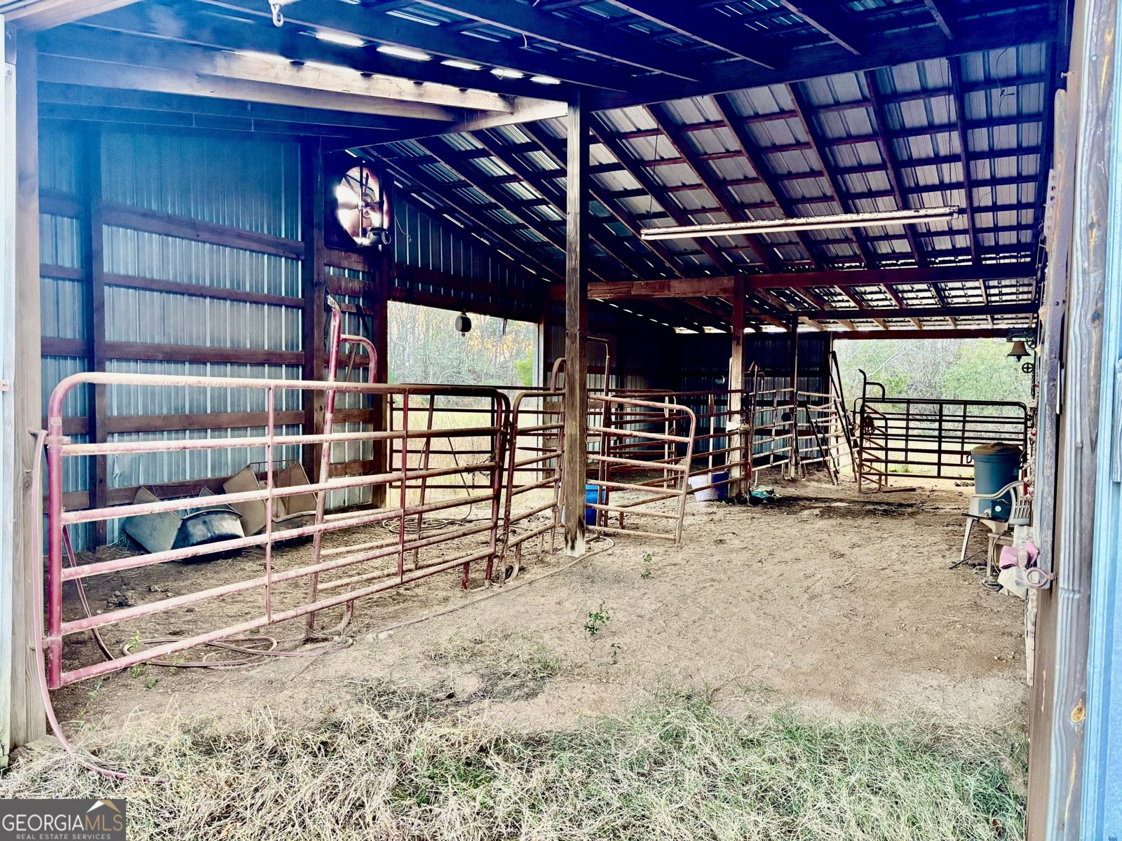 2061 Hartwell Highway Elberton - 46