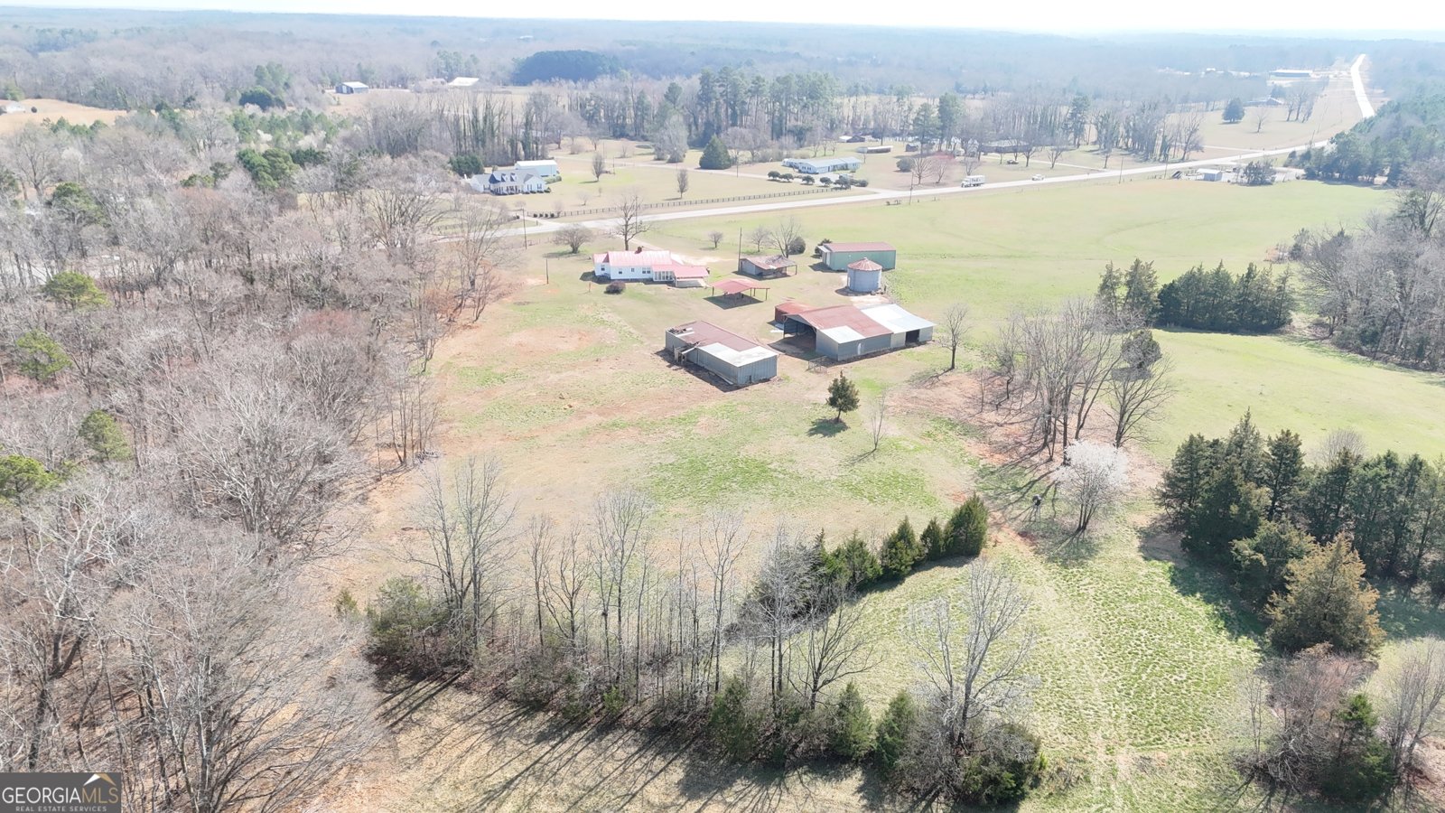 2061 Hartwell Highway Elberton - Photo 48