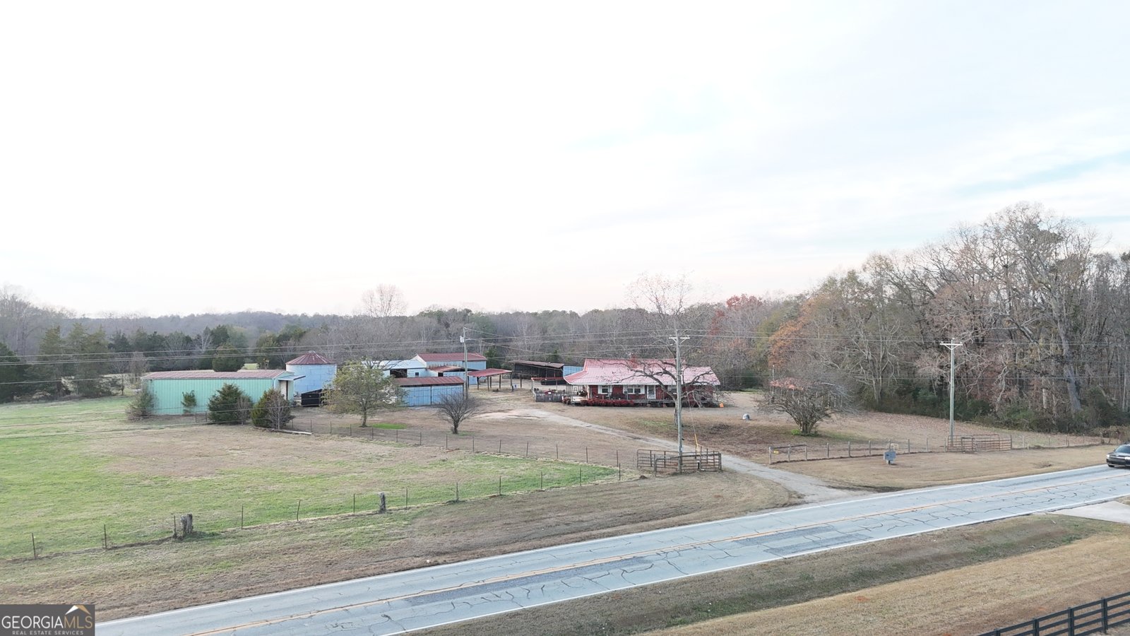 2061 Hartwell Highway Elberton - 5