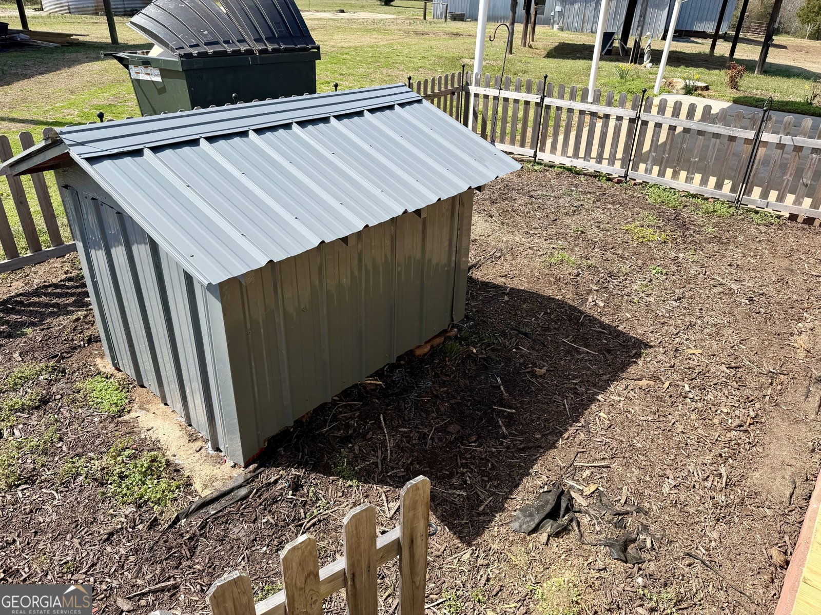 2061 Hartwell Highway Elberton - Photo 54