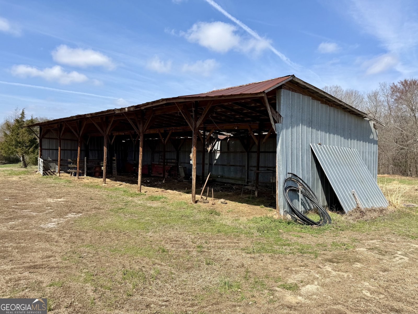 2061 Hartwell Highway Elberton - Photo 55