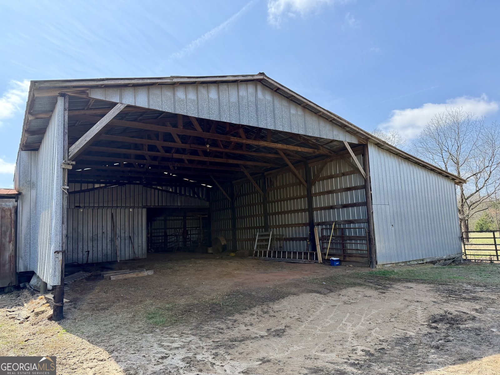 2061 Hartwell Highway Elberton - Photo 56