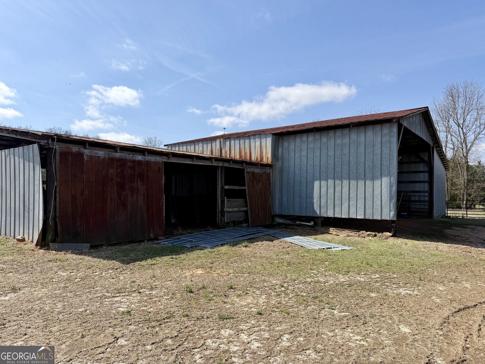 2061 Hartwell Highway Elberton - Photo 57