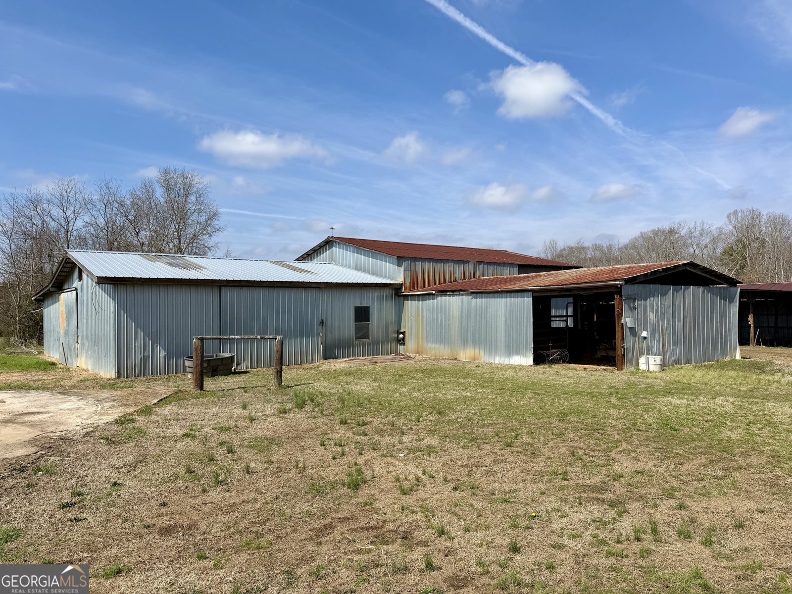 2061 Hartwell Highway Elberton - Photo 58