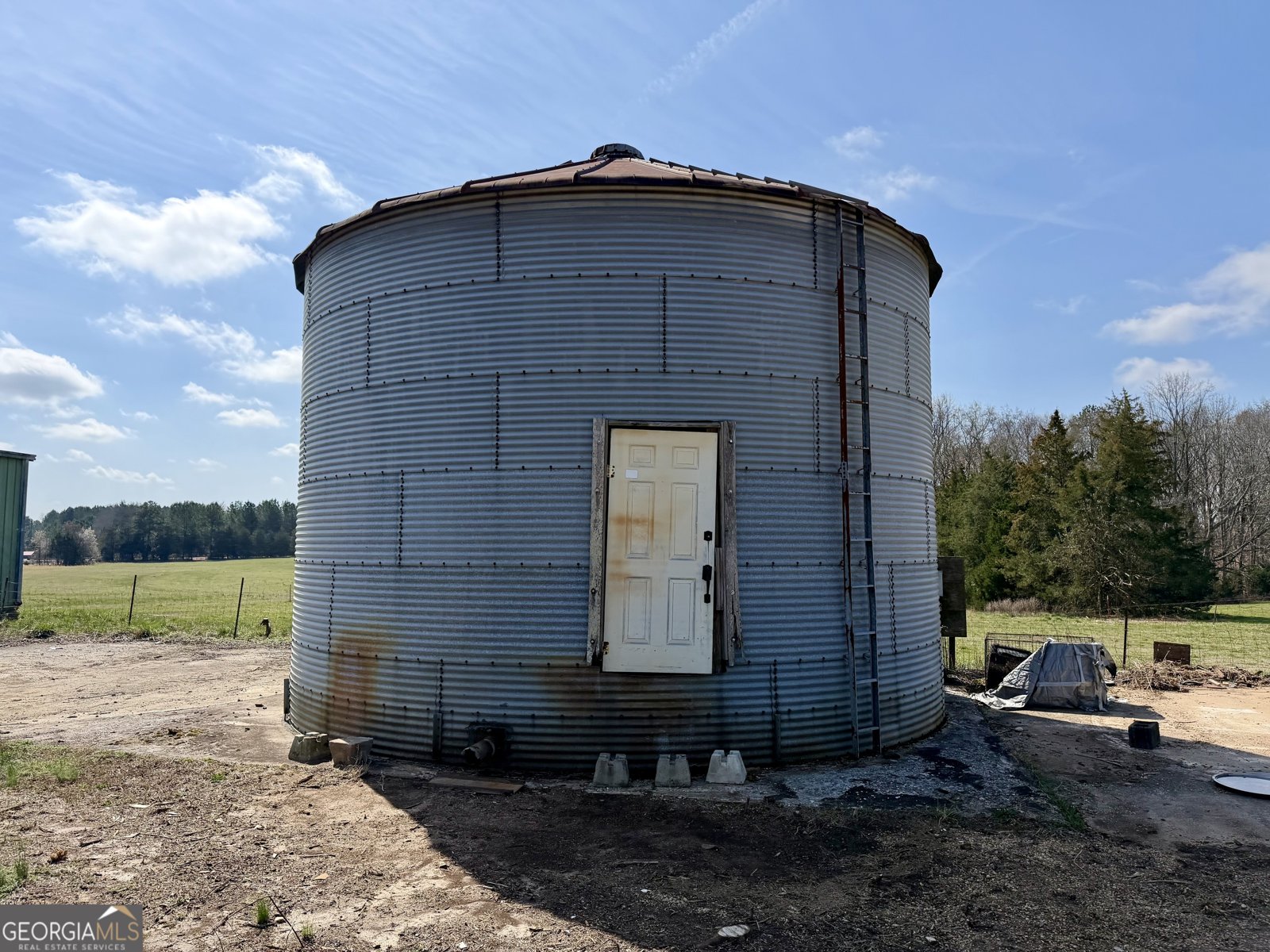 2061 Hartwell Highway Elberton - Photo 59