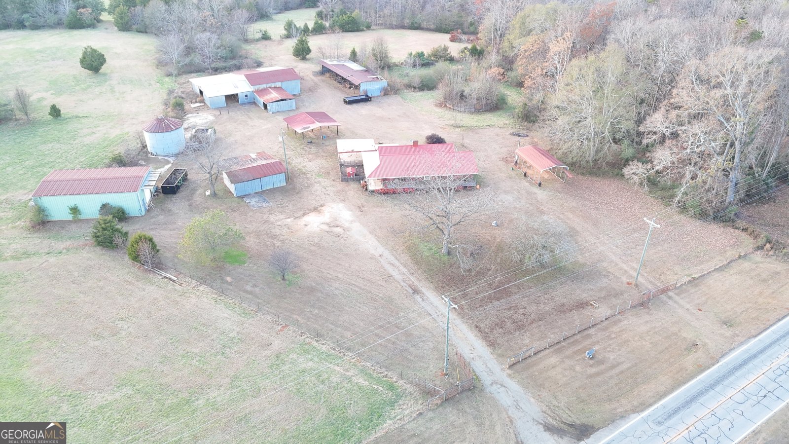 2061 Hartwell Highway Elberton - 6