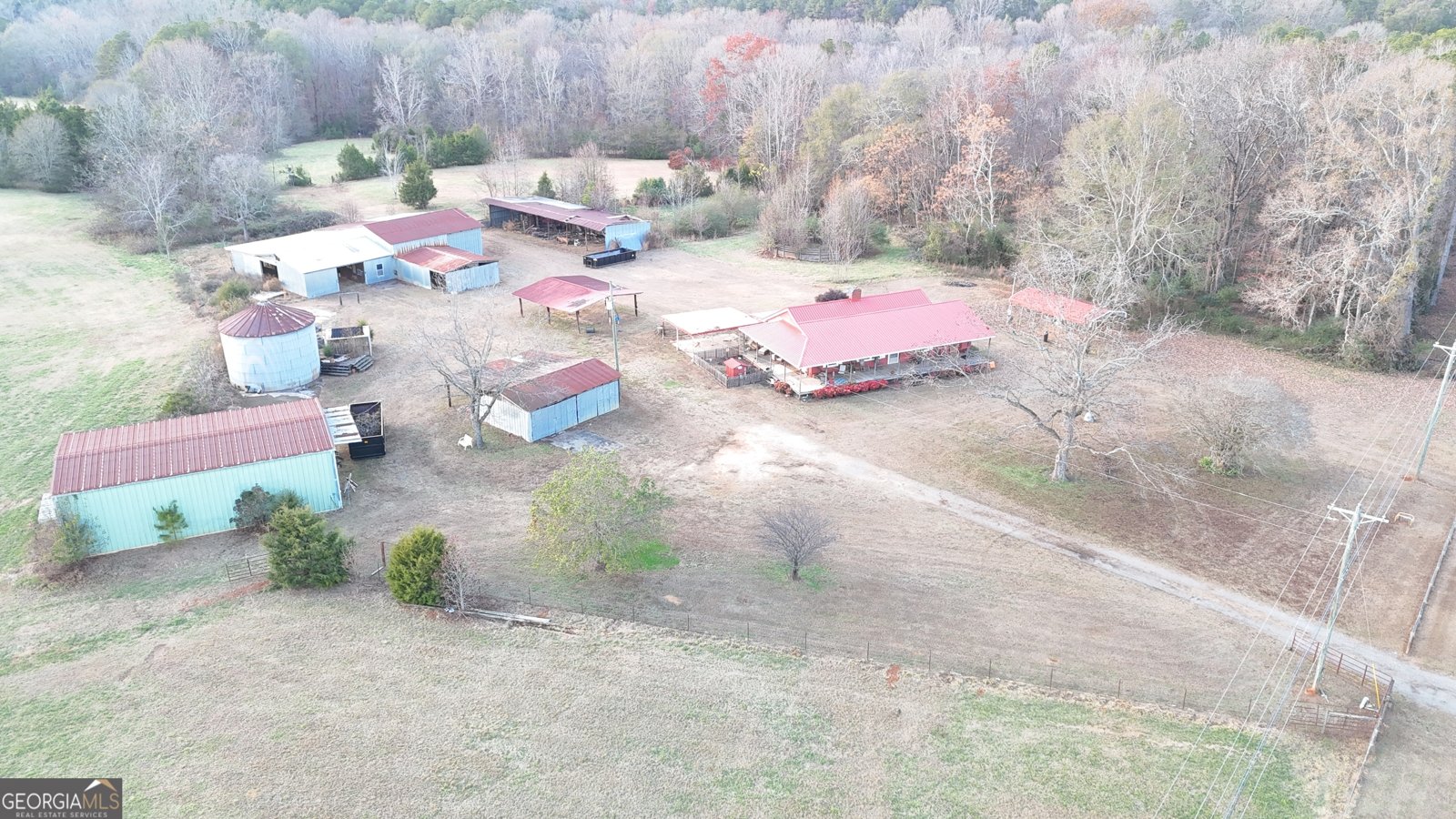 2061 Hartwell Highway Elberton - 7