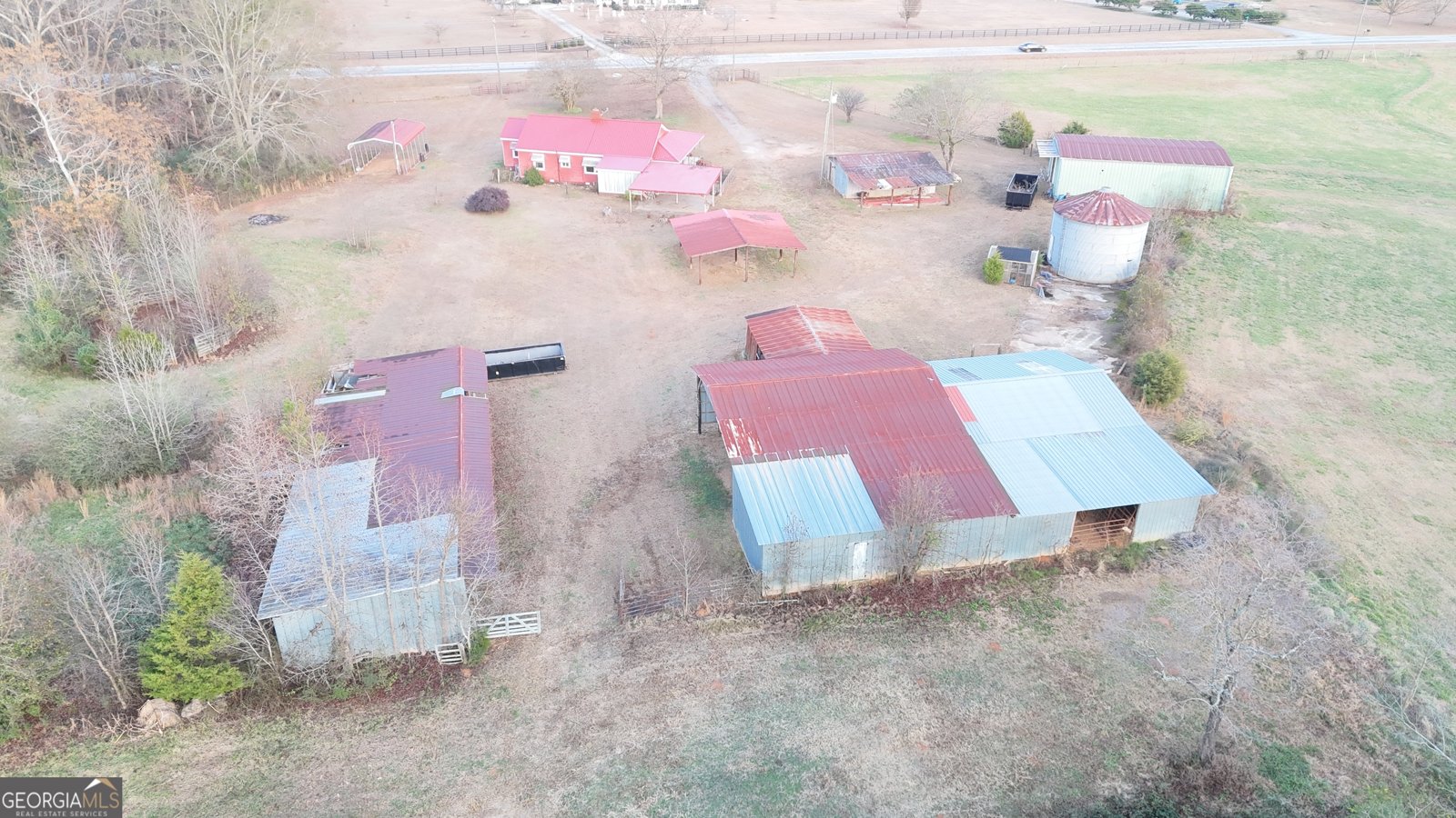 2061 Hartwell Highway Elberton - 9