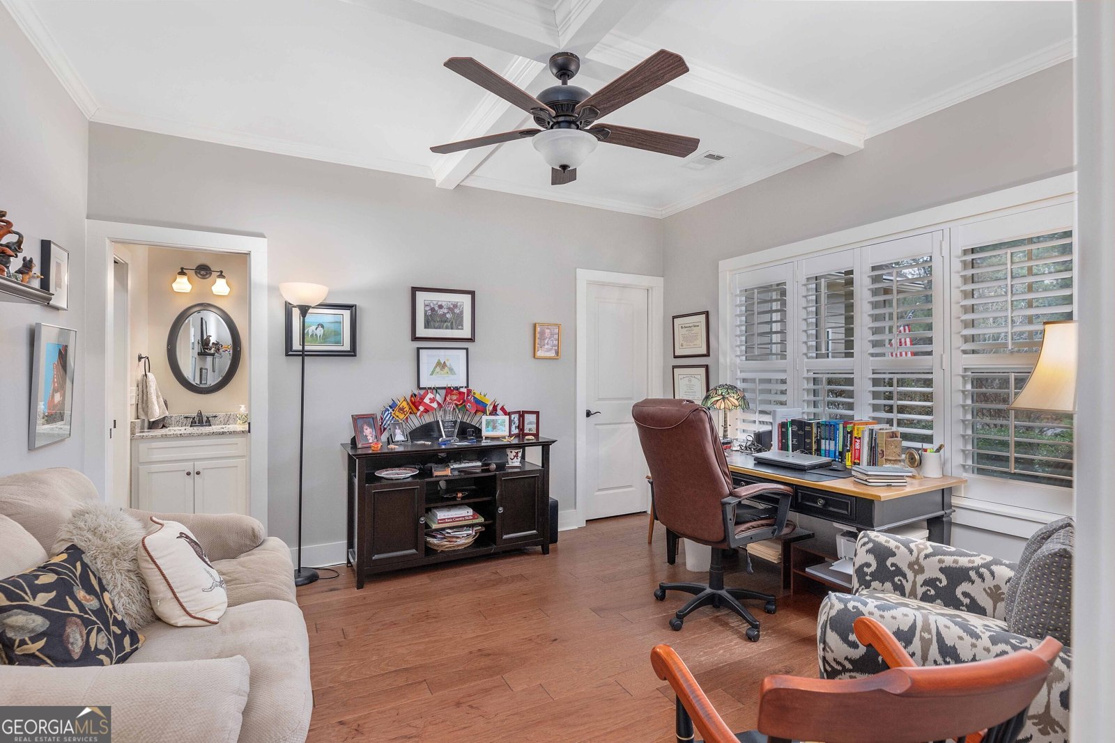 135 Triple Creek Pass Pine Mountain - 14