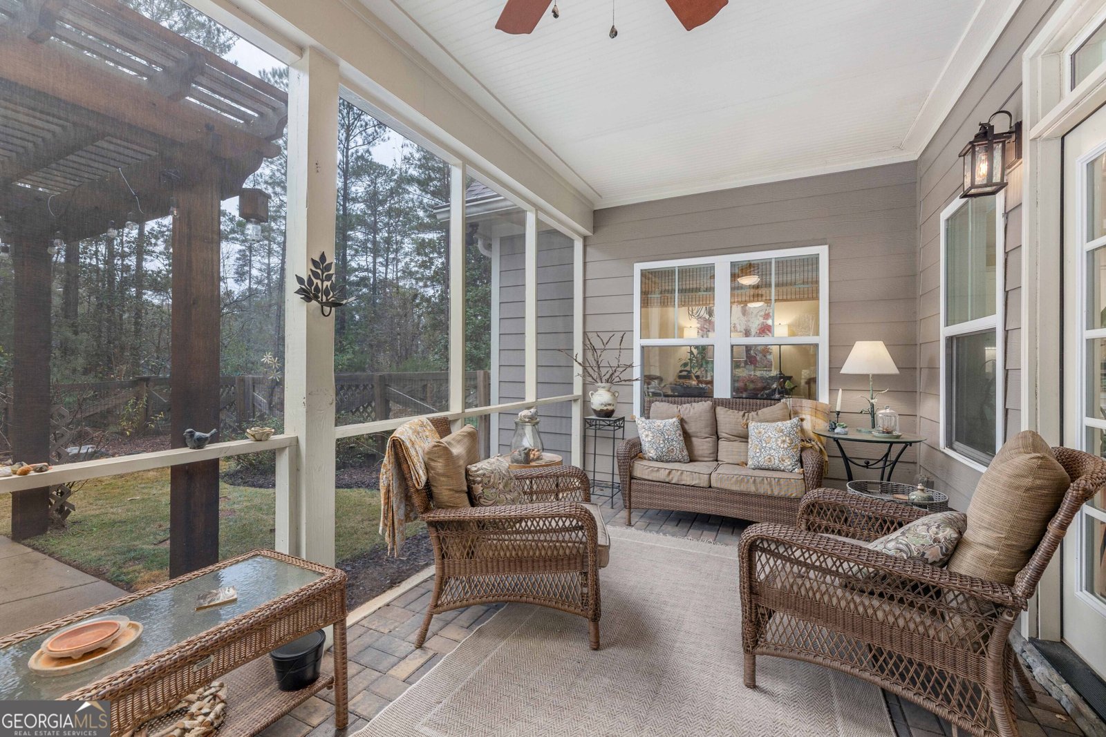 135 Triple Creek Pass Pine Mountain - 29