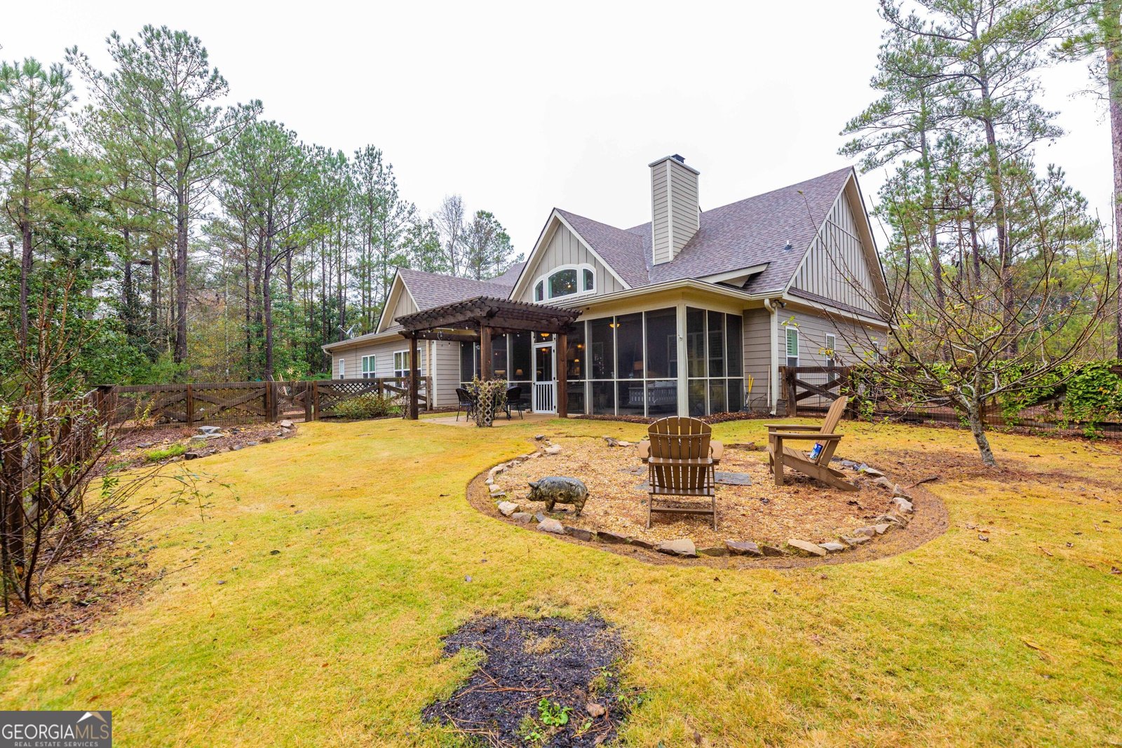 135 Triple Creek Pass Pine Mountain - 32