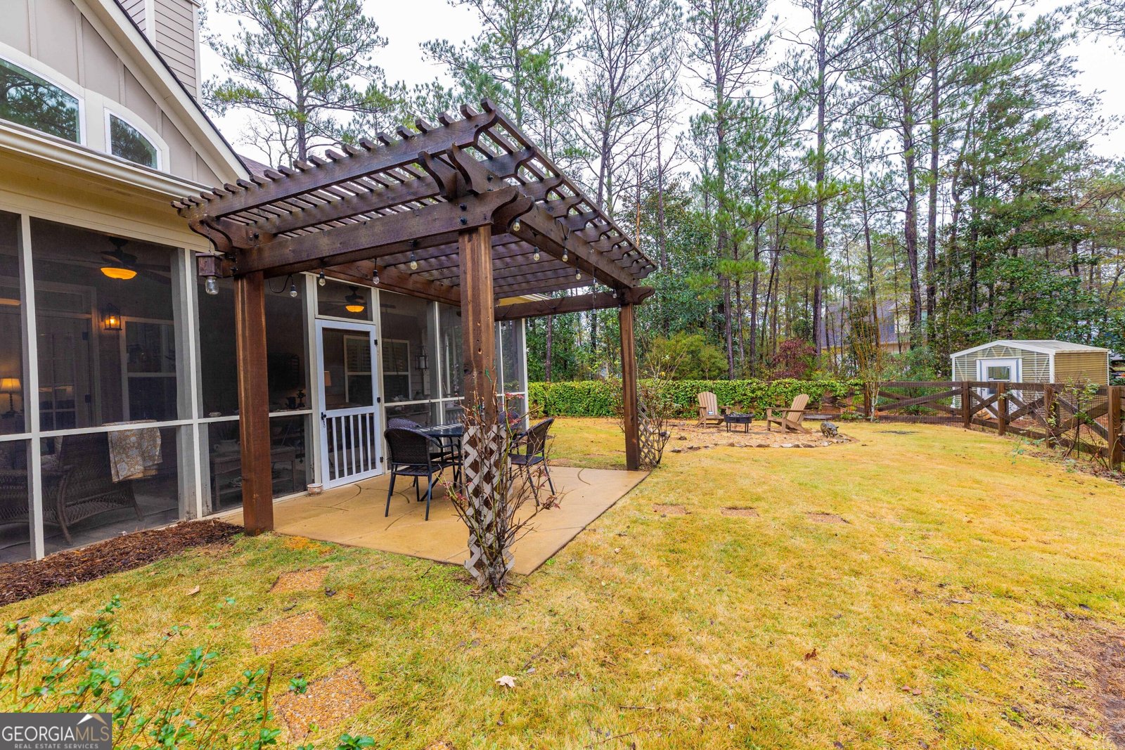 135 Triple Creek Pass Pine Mountain - 36